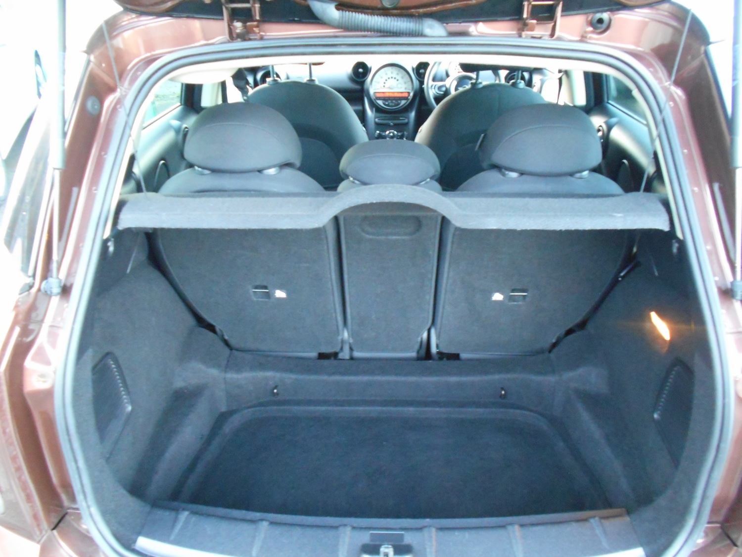 Used MINI Countryman 2013 for sale - 76404676: Photo 16