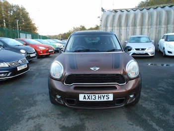 Used MINI Countryman 2013 for sale - 76404676: Photo