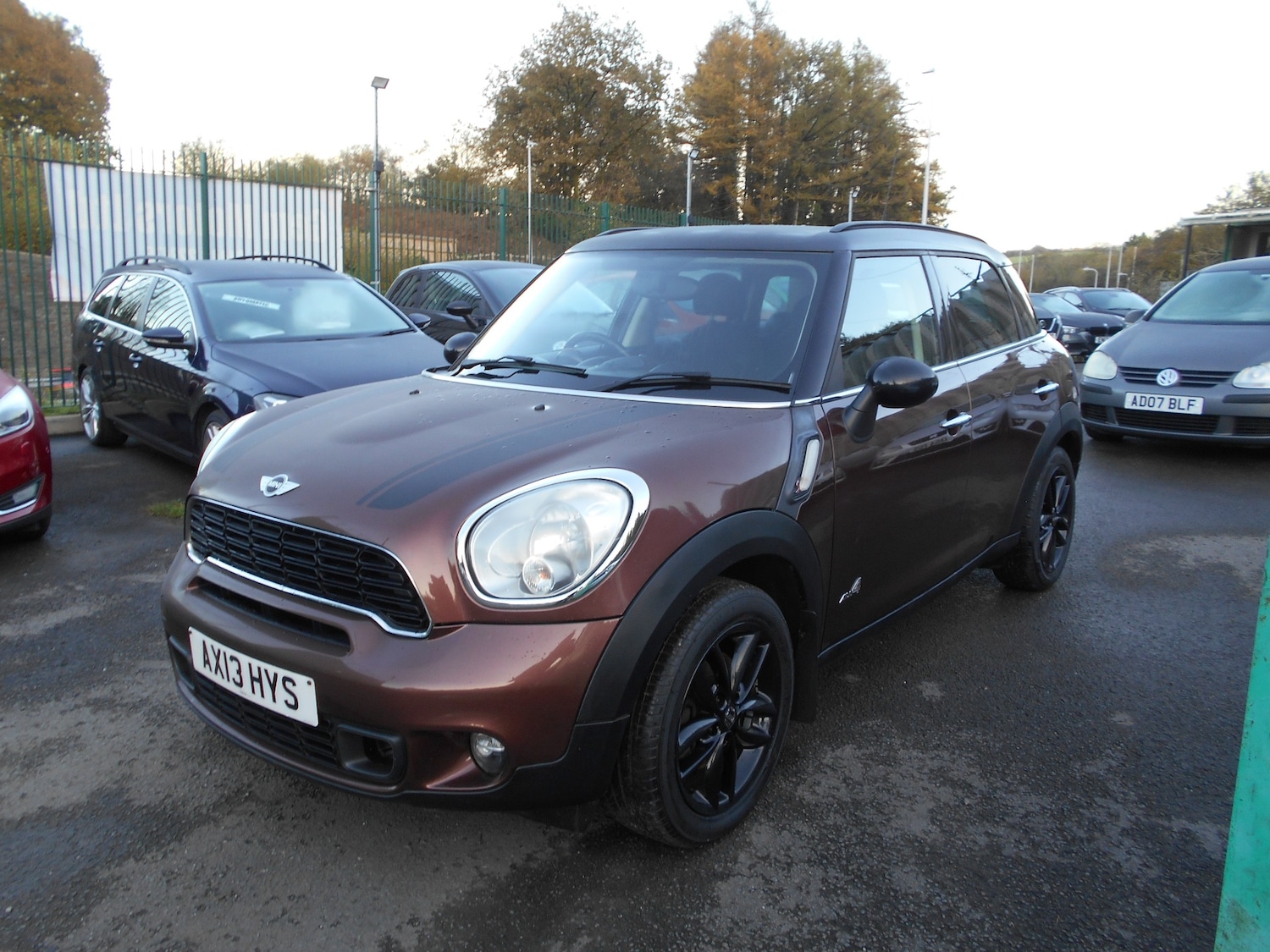 Used MINI Countryman 2013 for sale - 76404676: Photo 3