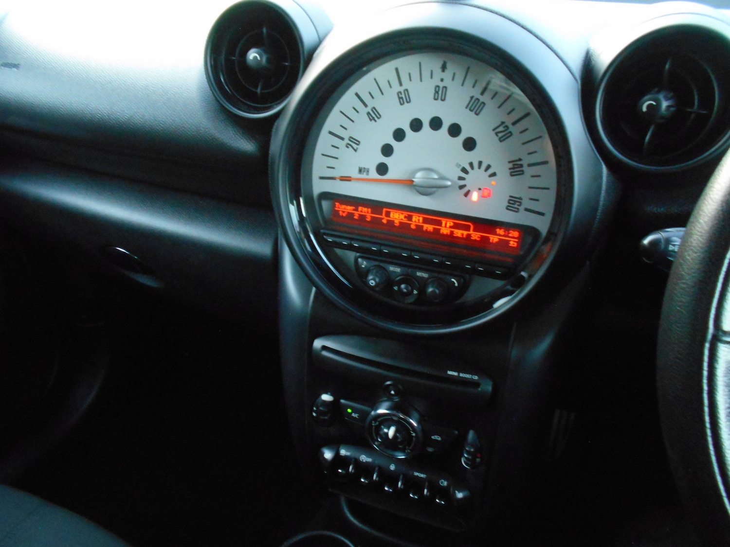 Used MINI Countryman 2013 for sale - 76404676: Photo 9