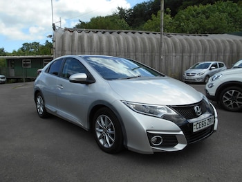 Used Honda Civic 2015 for sale - 78835833: Photo