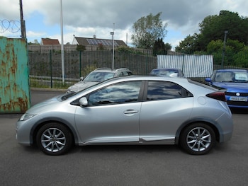 Used Honda Civic 2015 for sale - 78835833: Photo