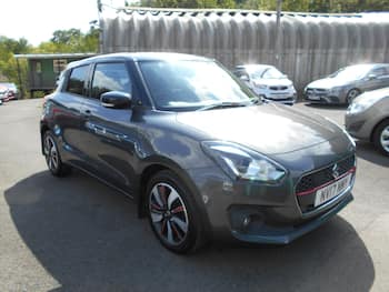 Used Suzuki Swift 2017 for sale - 79841589: Photo
