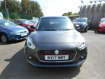 Used Suzuki Swift 2017 for sale - 79841589: Photo