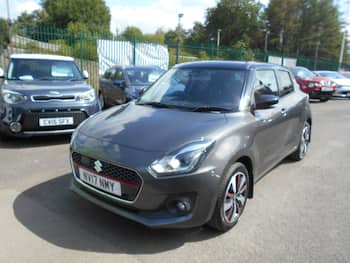 Used Suzuki Swift 2017 for sale - 79841589: Photo