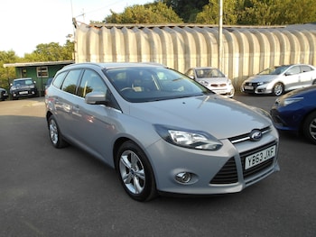 Used Ford Focus 2014 for sale - 79287435: Photo