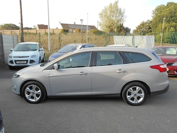 Used Ford Focus 2014 for sale - 79287435: Photo