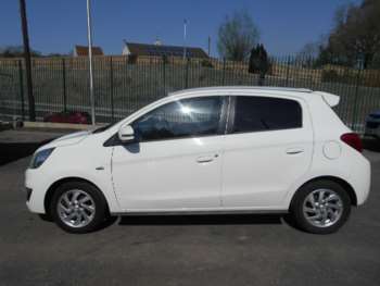 Used Mitsubishi Mirage 2019 for sale - 74302768: Photo