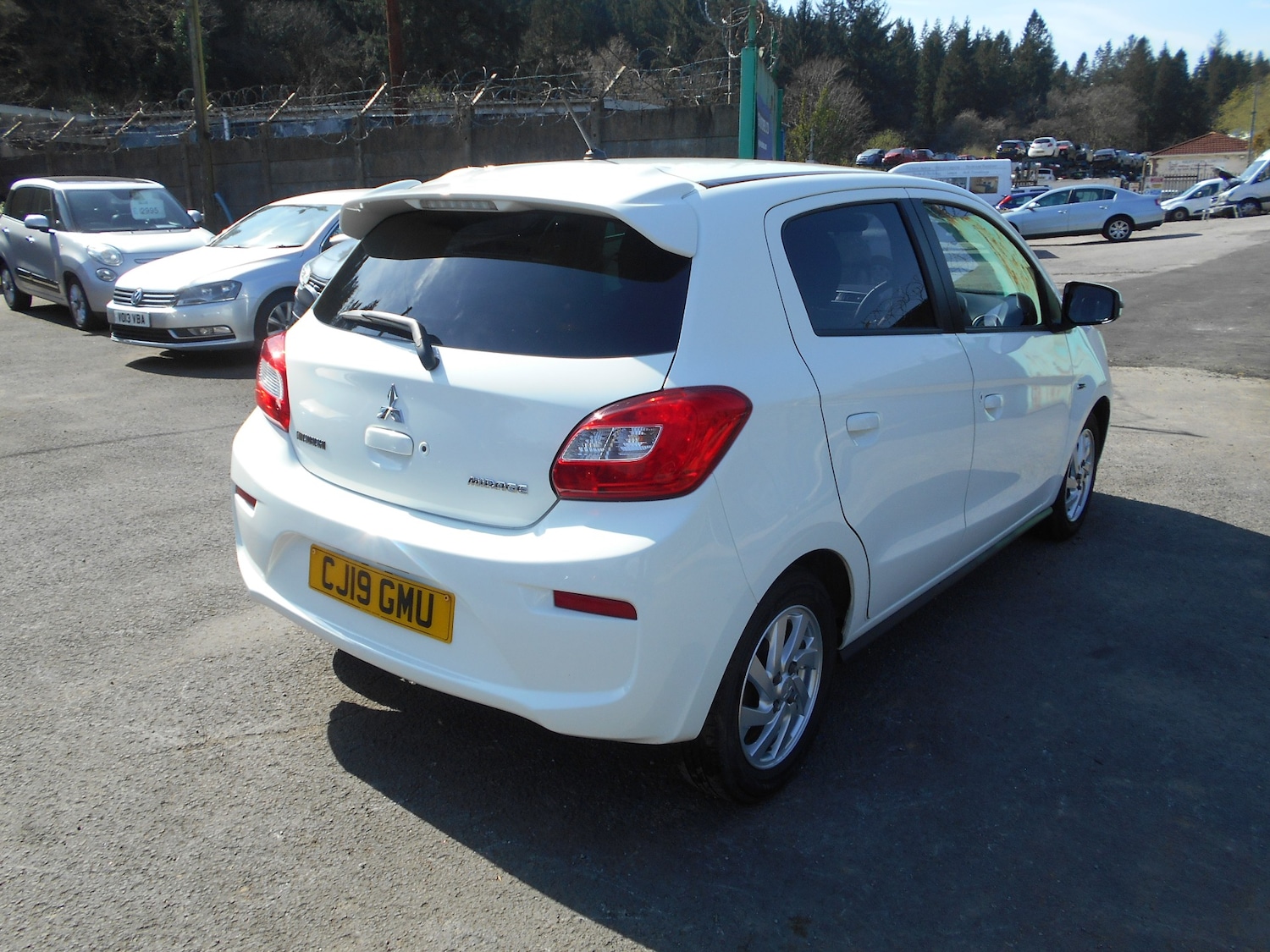 Vehicle 7