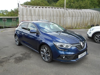 Used Renault Megane 2018 for sale - 78802883: Photo