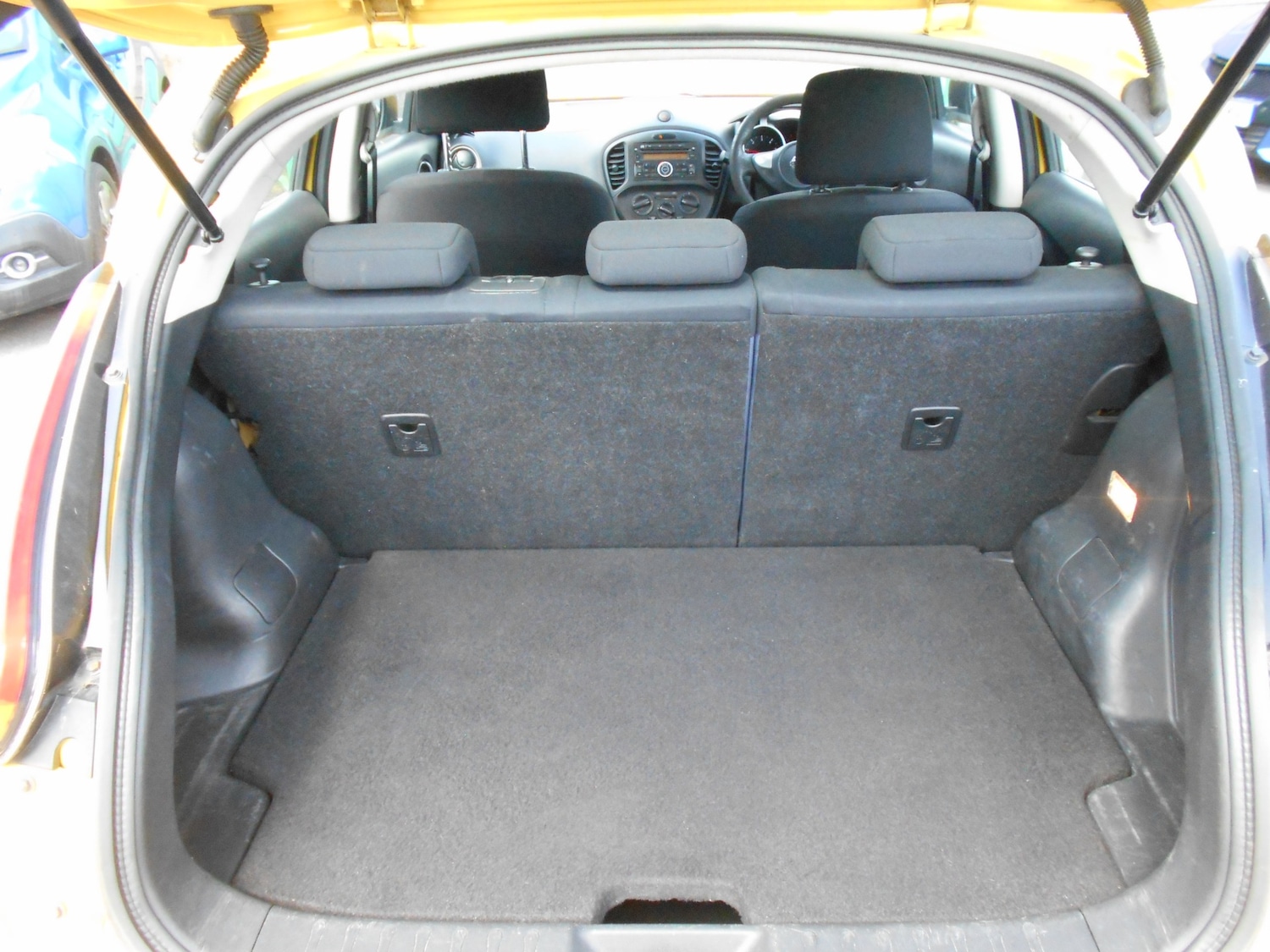 Vehicle 16