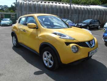 2014 (14) - 1.5 dCi Visia 5dr