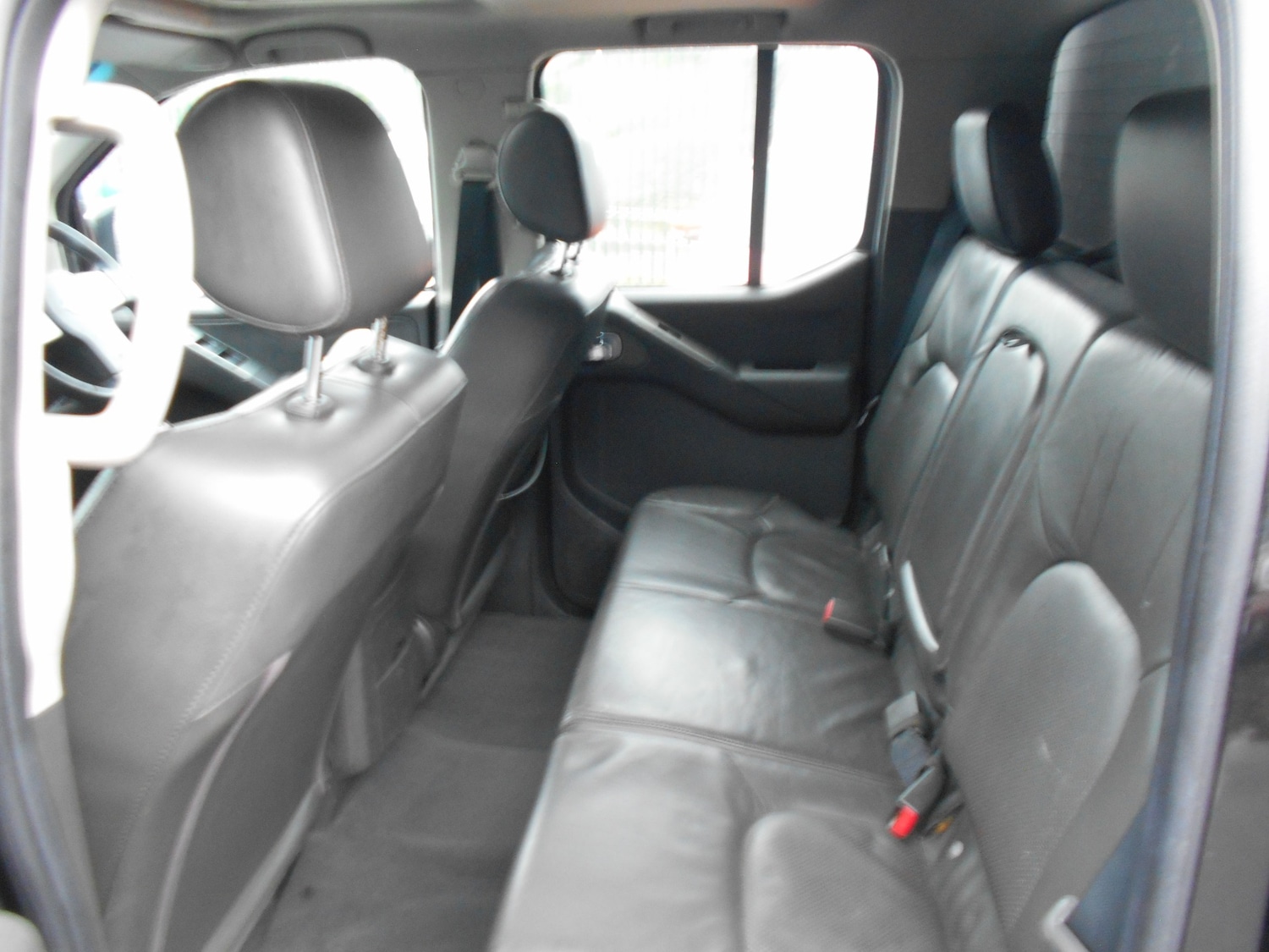 Used Nissan Navara 2009 for sale - 77168128: Photo 12