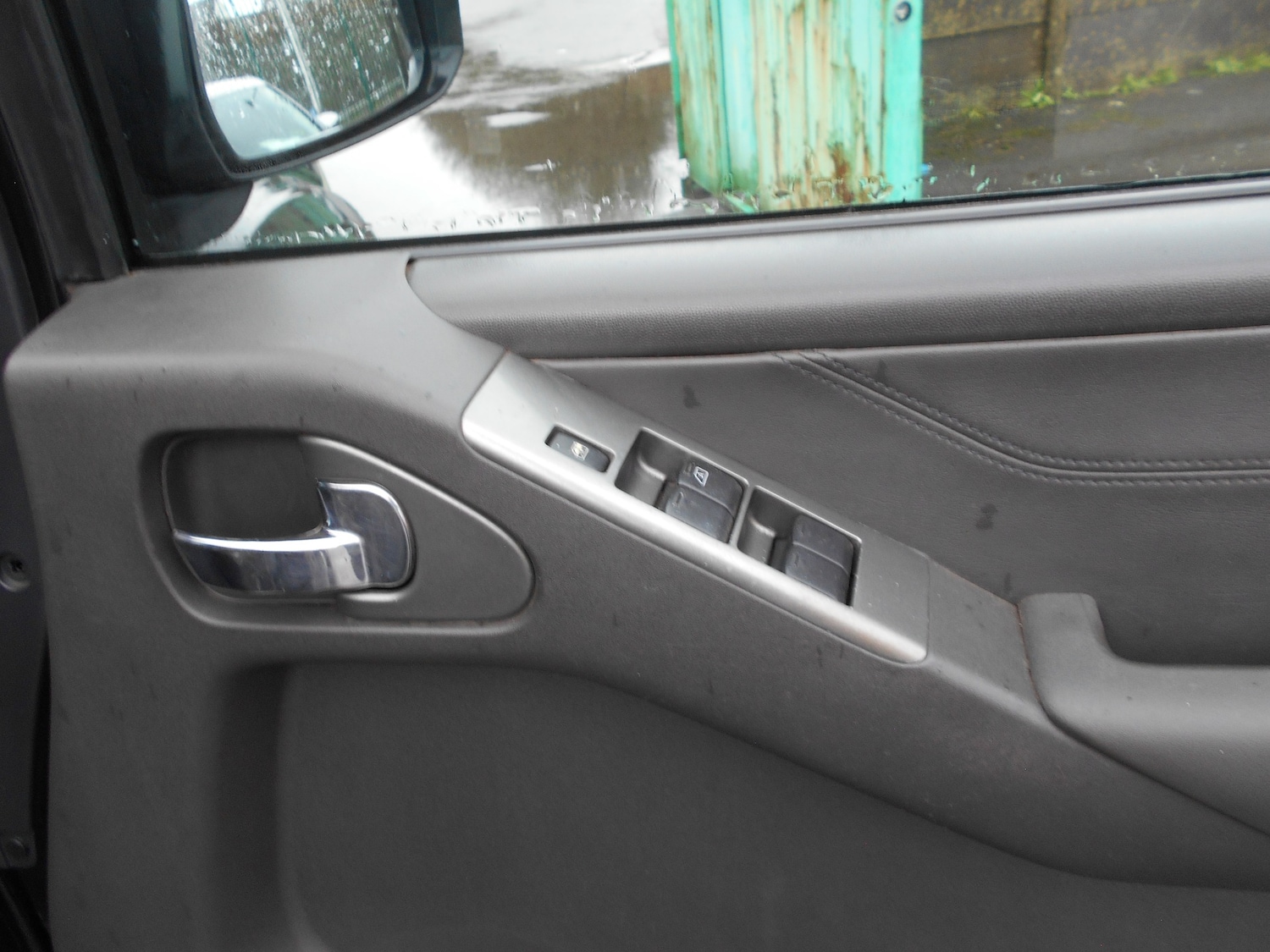 Used Nissan Navara 2009 for sale - 77168128: Photo 13