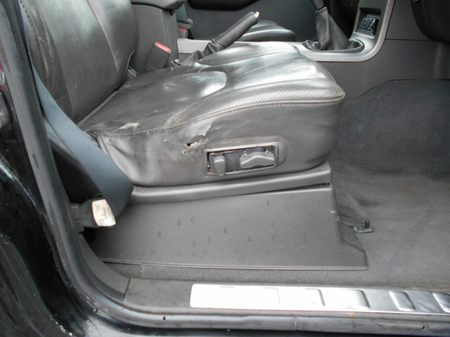 Used Nissan Navara 2009 for sale - 77168128: Photo 14