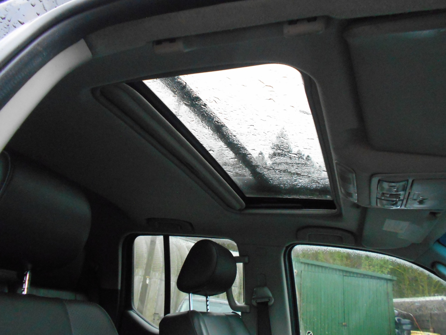 Used Nissan Navara 2009 for sale - 77168128: Photo 16