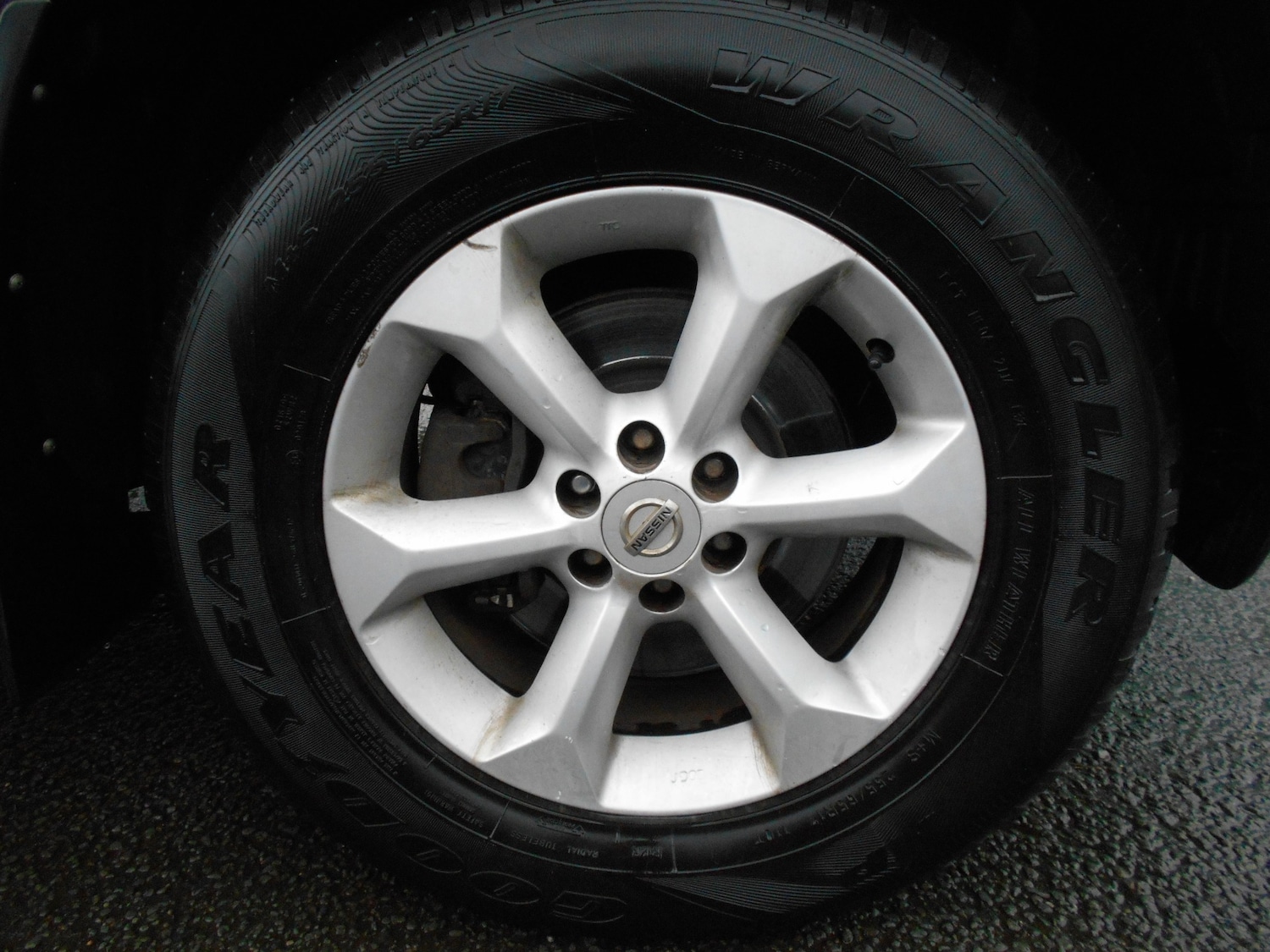 Used Nissan Navara 2009 for sale - 77168128: Photo 17