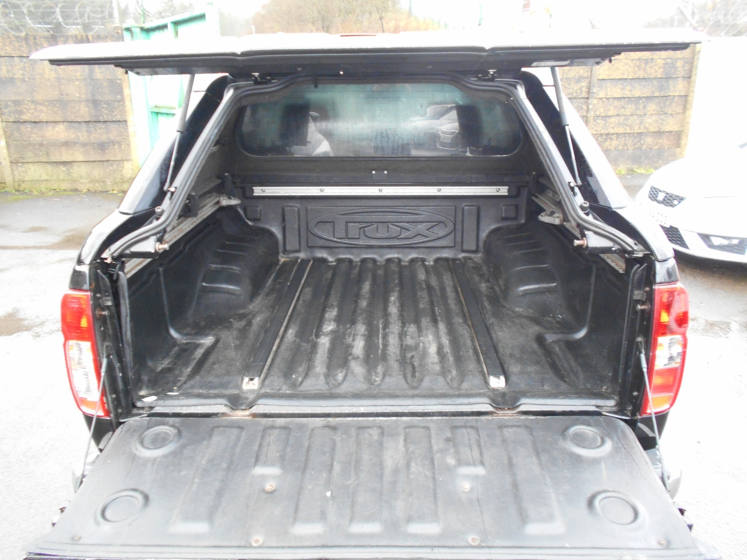 Used Nissan Navara 2009 for sale - 77168128: Photo 18