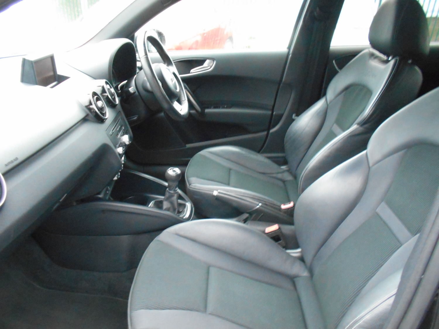 Used Audi A1 2013 for sale - 76565000: Photo 10