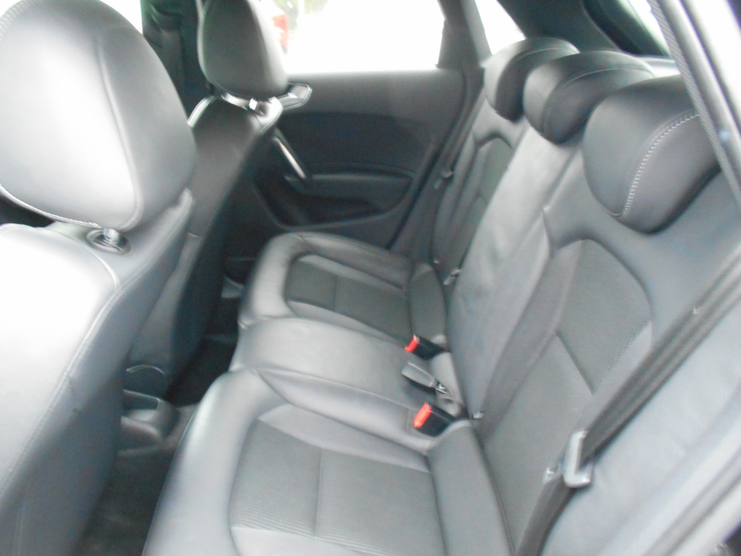 Used Audi A1 2013 for sale - 76565000: Photo 11