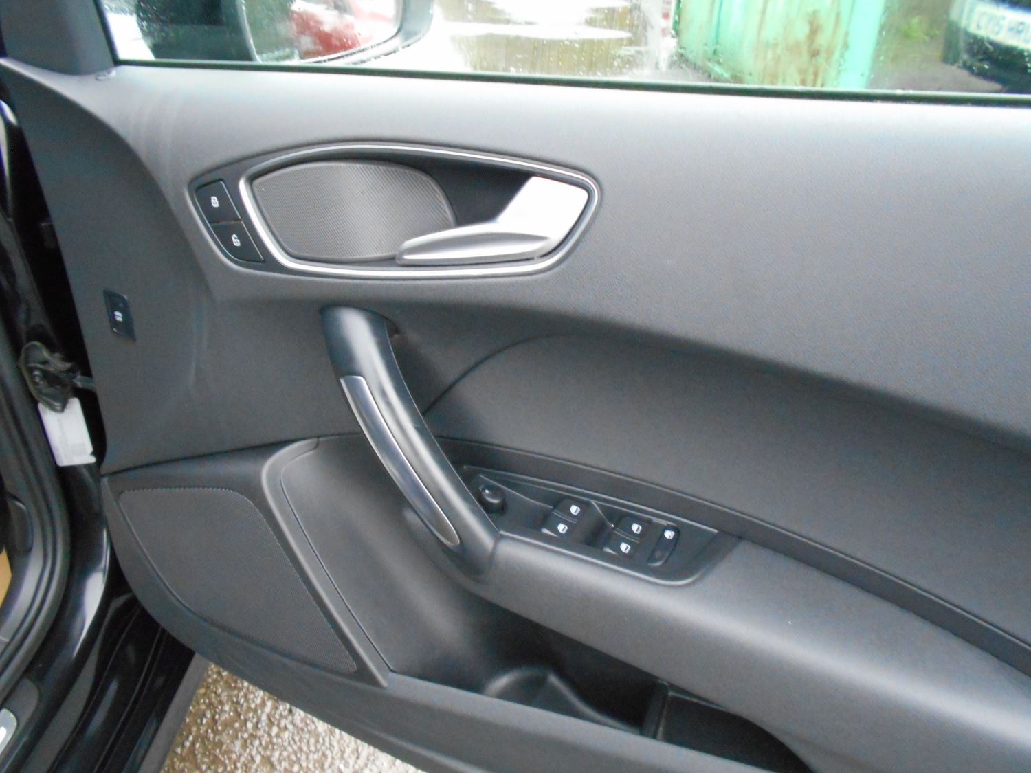 Used Audi A1 2013 for sale - 76565000: Photo 14