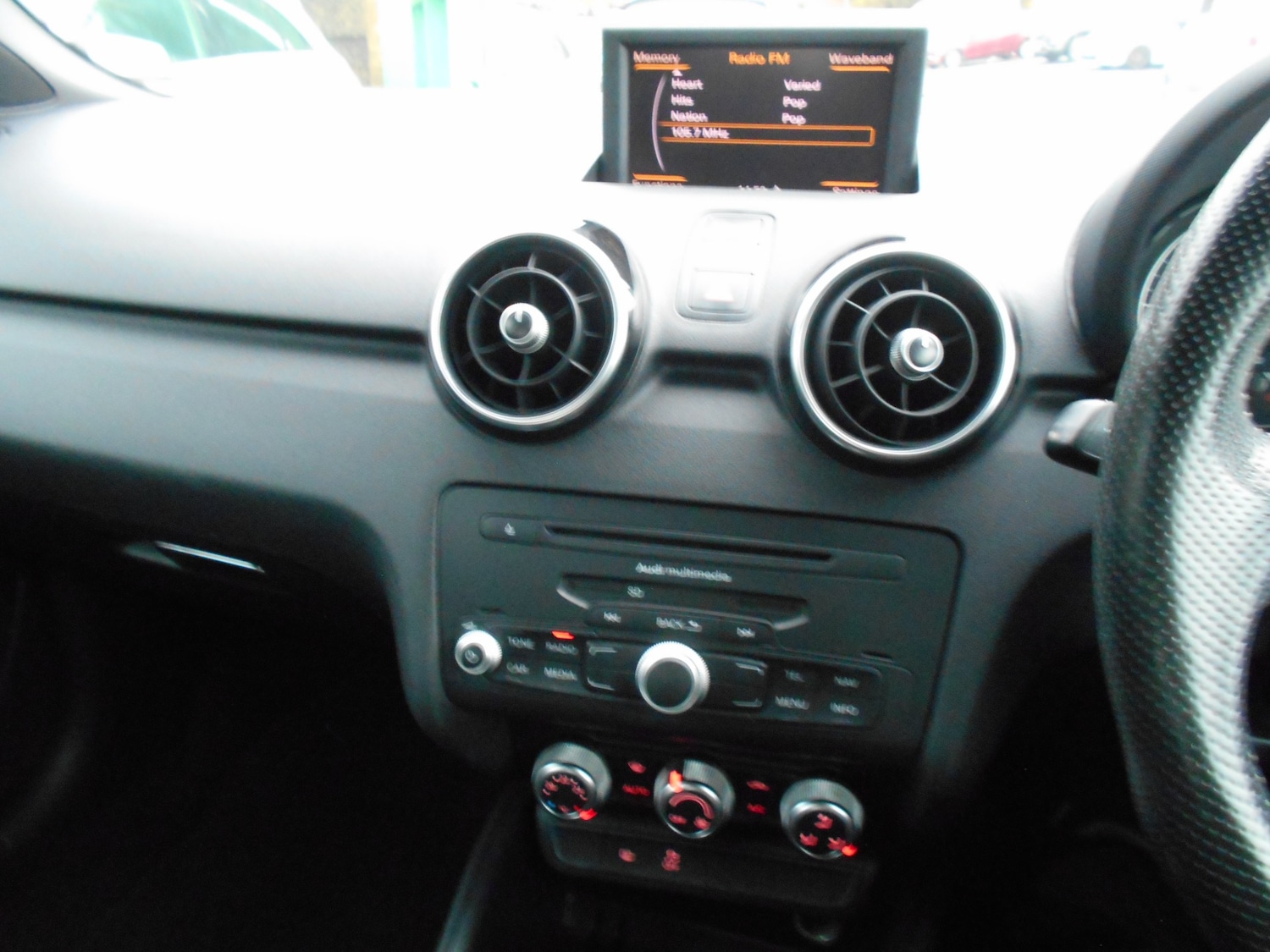 Used Audi A1 2013 for sale - 76565000: Photo 15