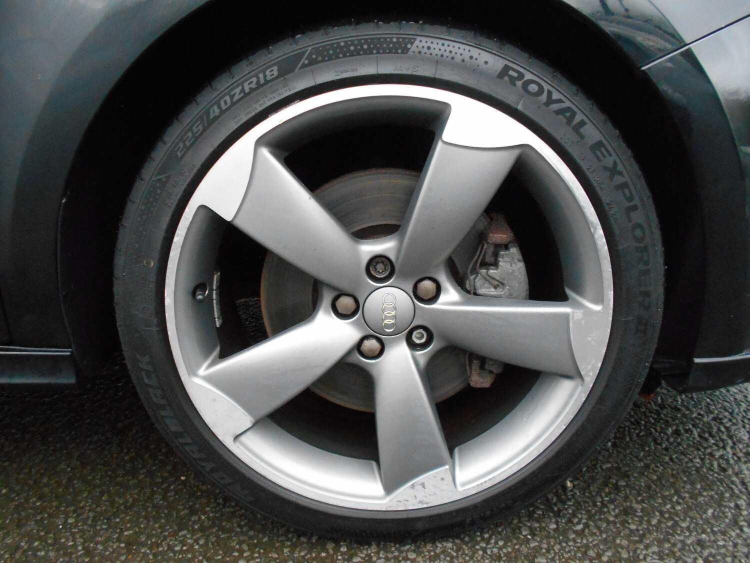 Used Audi A1 2013 for sale - 76565000: Photo 16