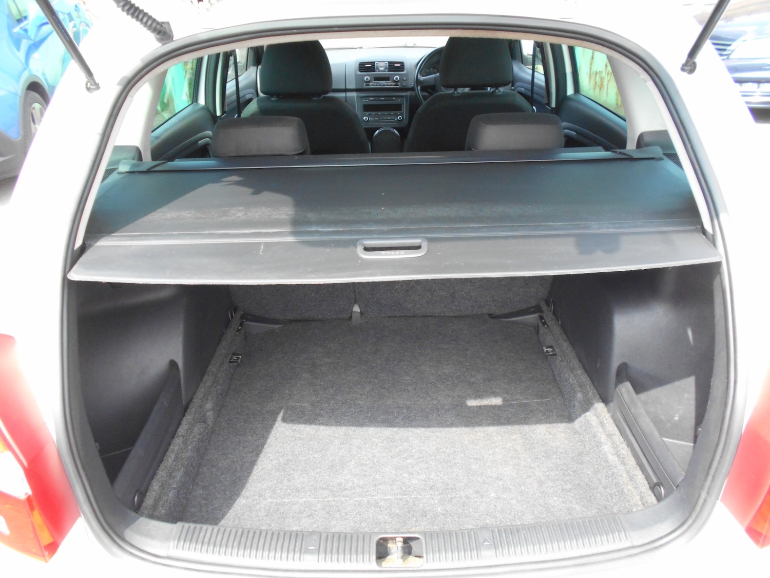 Vehicle 13