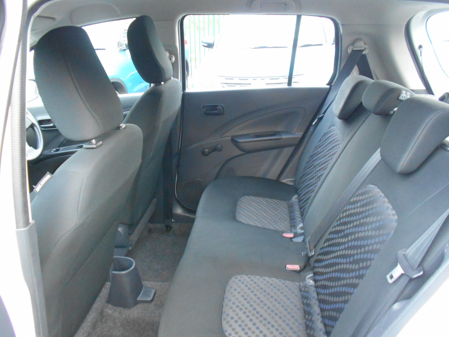 Used Suzuki Celerio 2018 for sale - 77247716: Photo 11