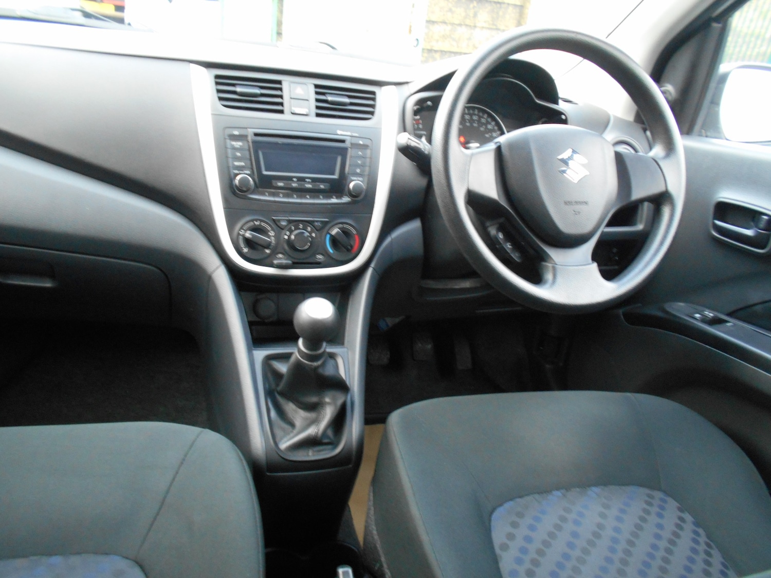 Used Suzuki Celerio 2018 for sale - 77247716: Photo 12