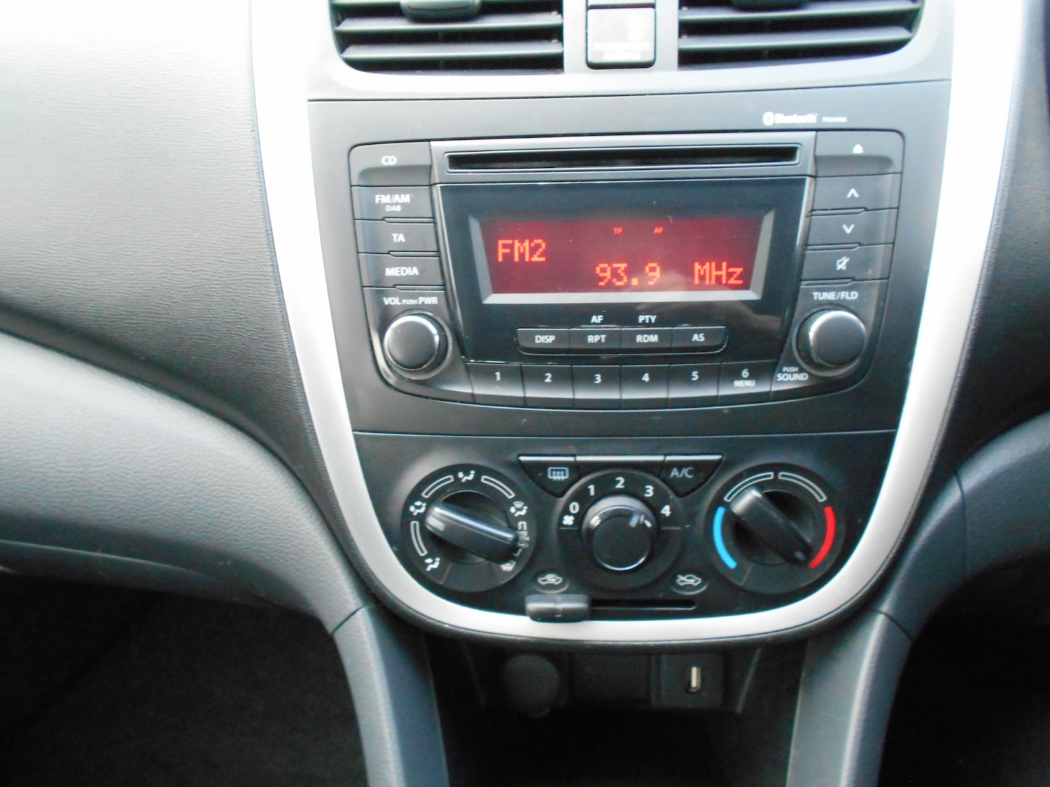 Used Suzuki Celerio 2018 for sale - 77247716: Photo 14