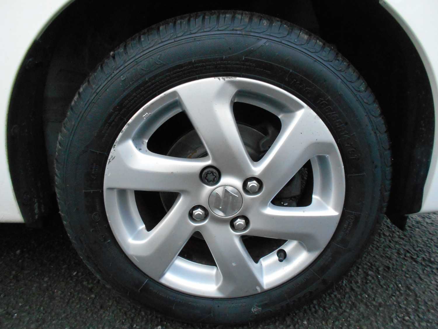 Used Suzuki Celerio 2018 for sale - 77247716: Photo 15