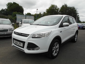 Used Ford Kuga 2014 for sale - 78917609: Photo