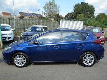 Used Toyota Auris 2015 for sale - 79614543: Photo