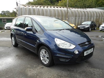 2013 (13) - 1.6 TDCi Zetec 5dr [Start Stop]