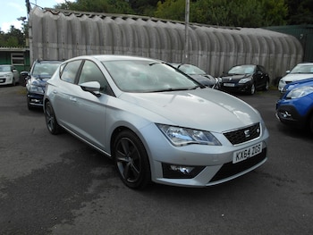 2014 (64) - 2.0 TDI FR 5dr