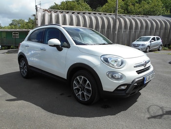 Used Fiat 500X 2016 for sale - 78871863: Photo