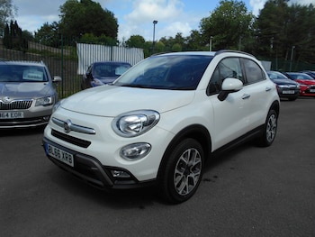 Used Fiat 500X 2016 for sale - 78871863: Photo