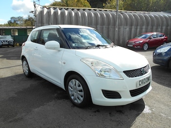 Suzuki - Swift