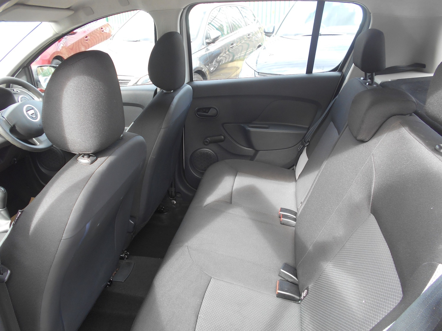 Used Dacia Sandero 2015 for sale - 78027240: Photo 13