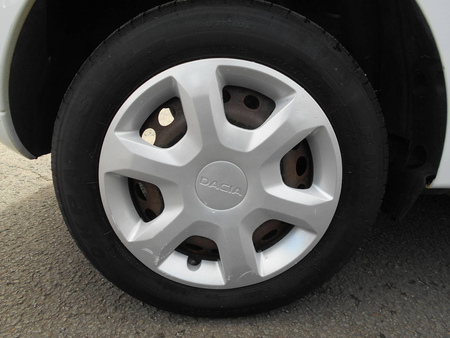 Used Dacia Sandero 2015 for sale - 78027240: Photo 15