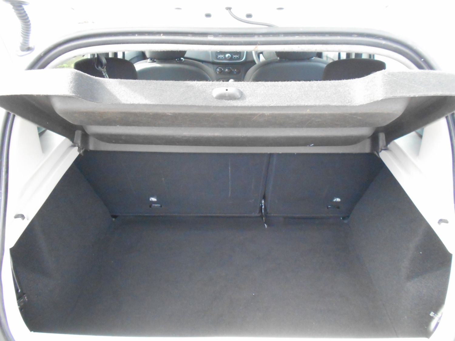 Used Dacia Sandero 2015 for sale - 78027240: Photo 16