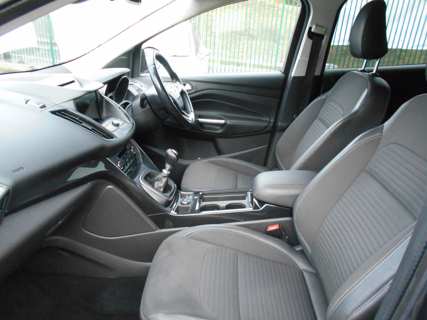 Used Ford Kuga 2017 for sale - 77196601: Photo 11