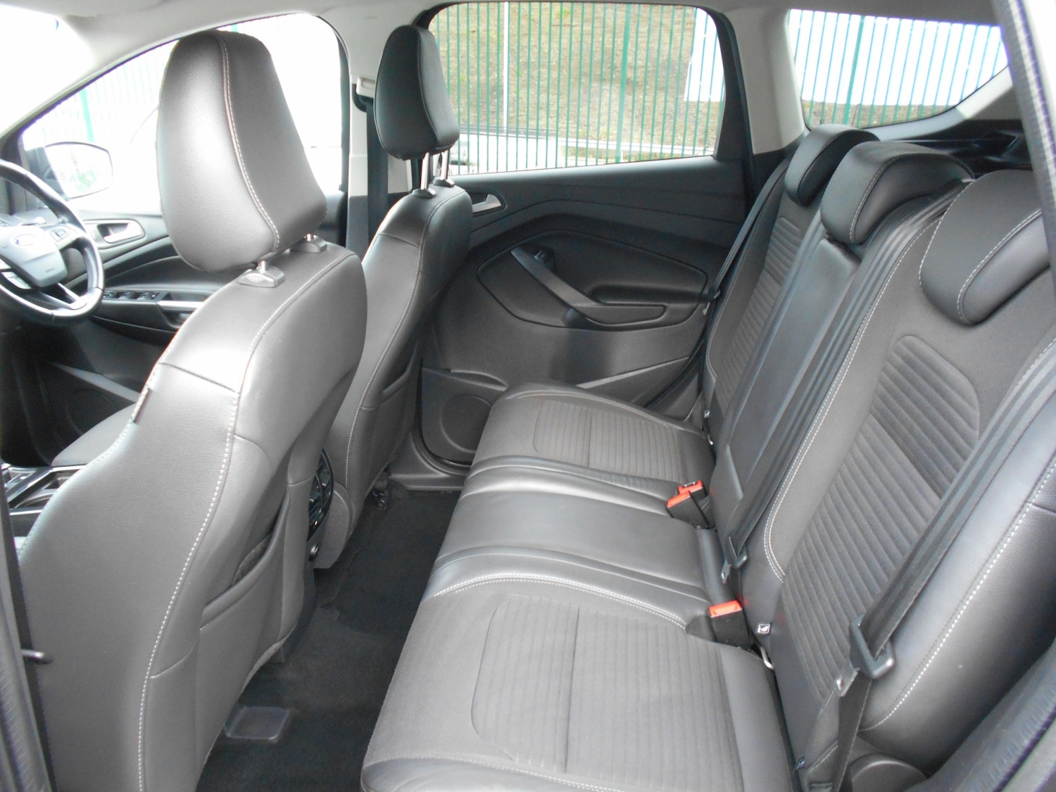 Used Ford Kuga 2017 for sale - 77196601: Photo 12