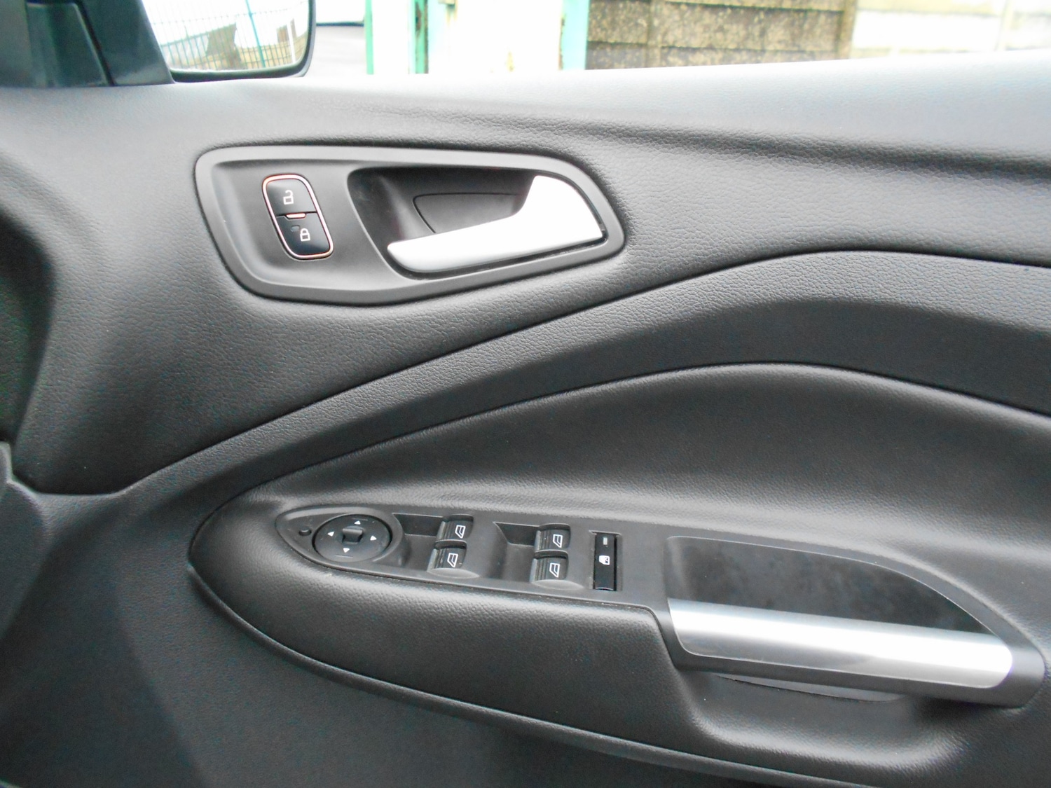 Used Ford Kuga 2017 for sale - 77196601: Photo 15