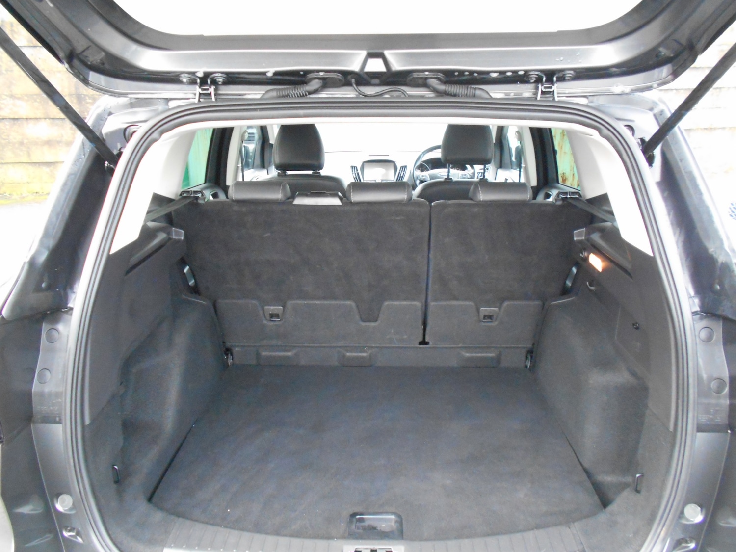 Used Ford Kuga 2017 for sale - 77196601: Photo 17