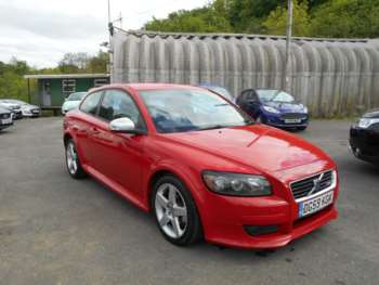 2009 (59) - 1.6 R DESIGN 3dr