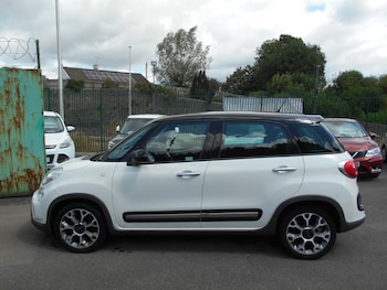 Used Fiat 500L 2013 for sale - 79430827: Photo