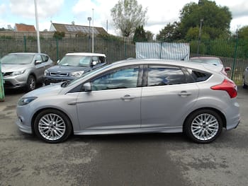 Used Ford Focus 2013 for sale - 79774117: Photo