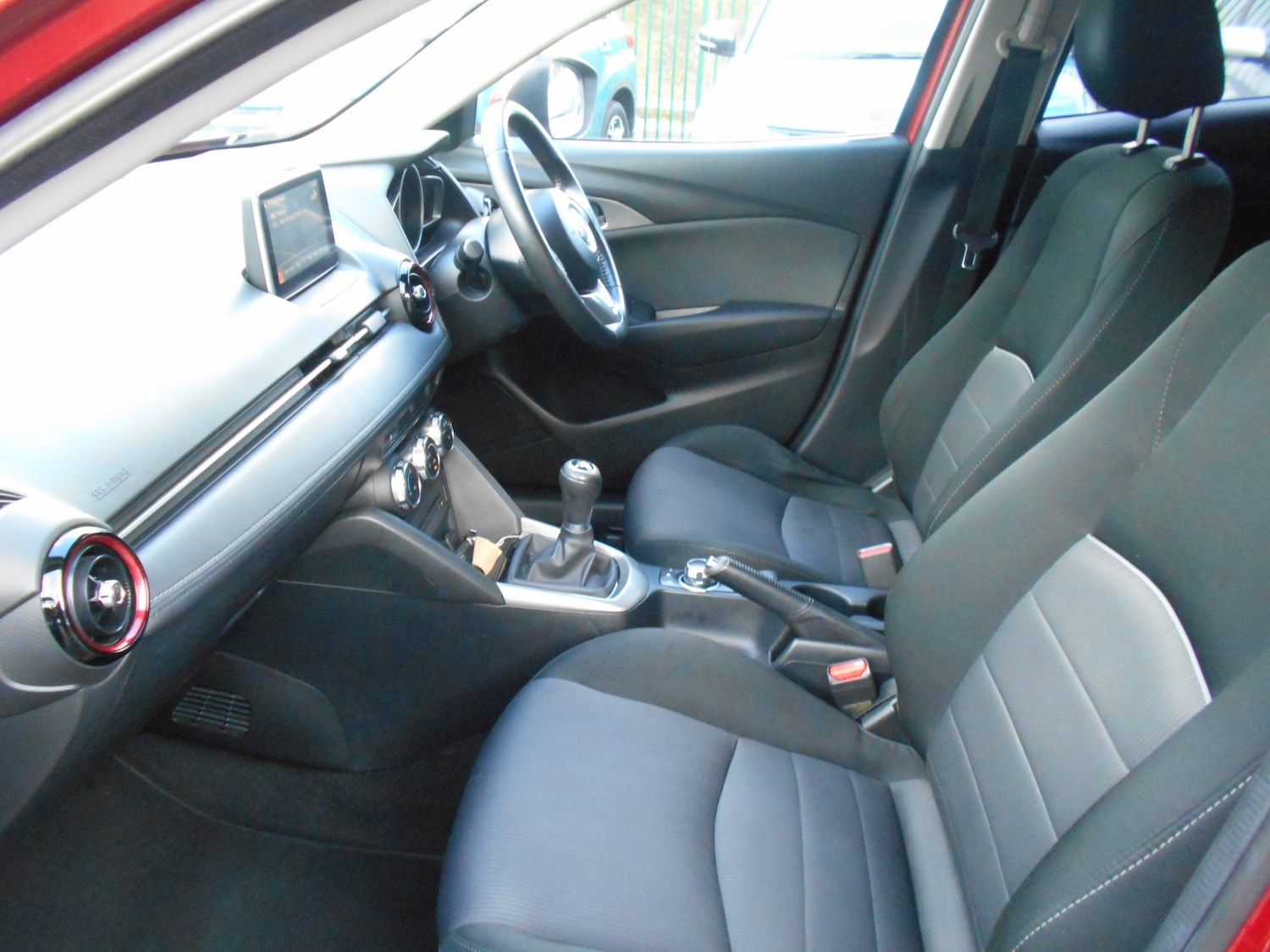 Used Mazda CX-3 2016 for sale - 77403502: Photo 10